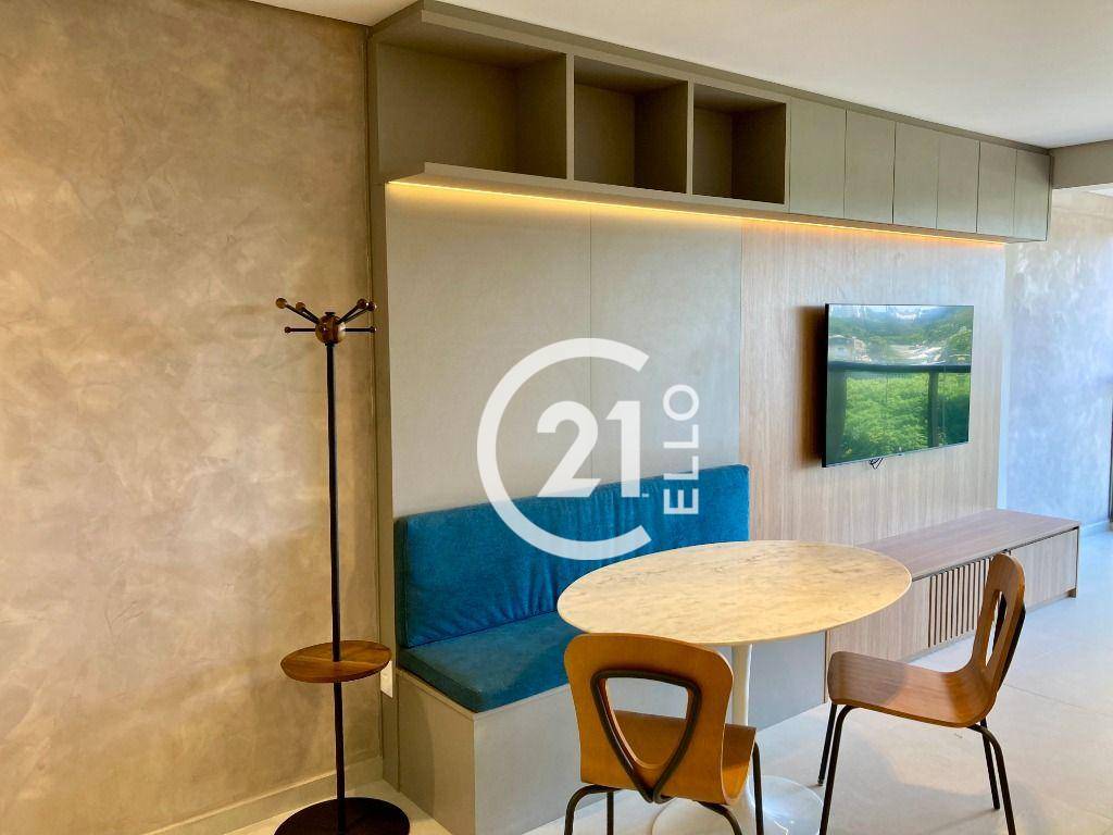 Apartamento à venda e aluguel com 1 quarto, 53m² - Foto 6