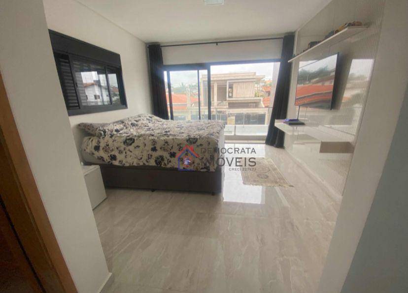 Sobrado à venda com 4 quartos, 350m² - Foto 11