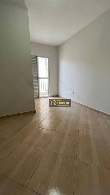 Sobrado para alugar com 2 quartos, 120m² - Foto 7