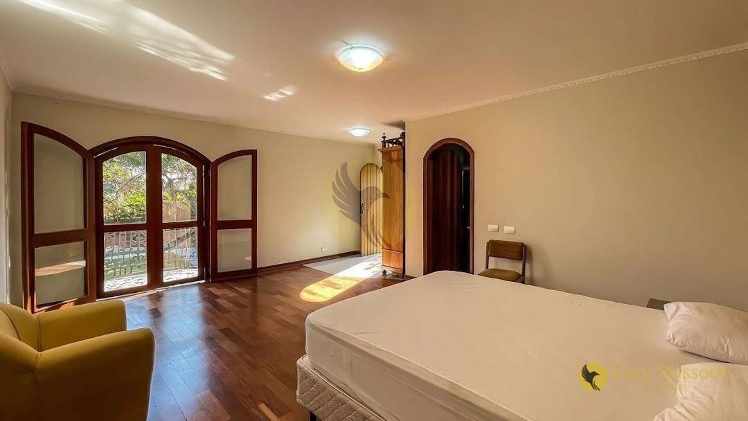 Casa de Condomínio à venda e aluguel com 5 quartos, 850m² - Foto 43