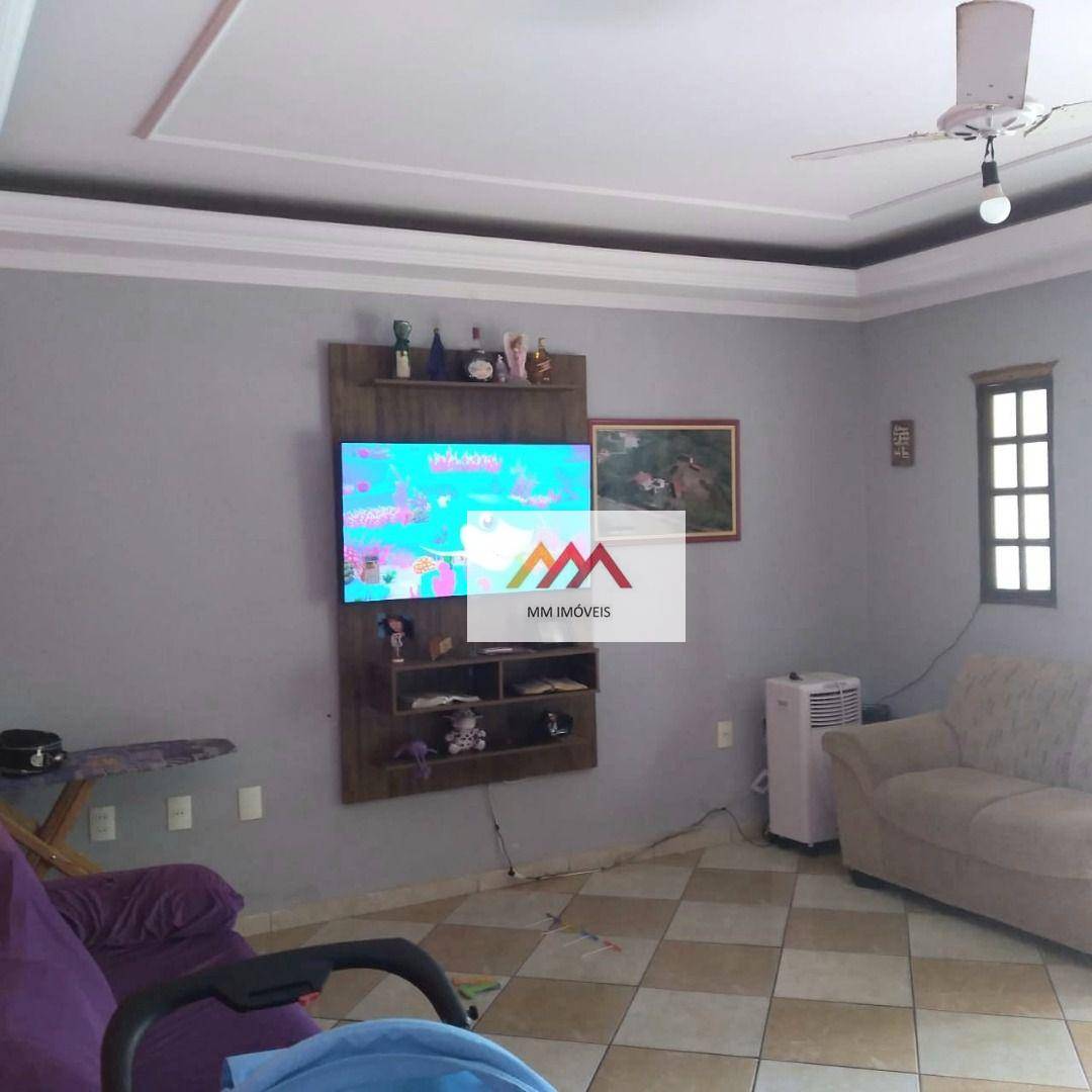 Chácara à venda com 3 quartos, 205m² - Foto 6