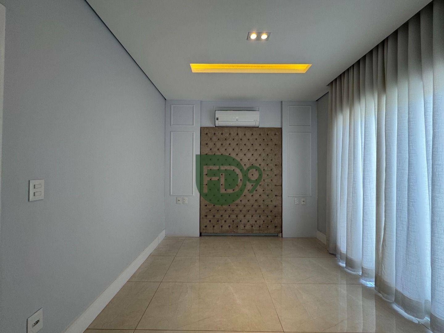 Casa de Condomínio à venda e aluguel com 3 quartos, 370m² - Foto 21
