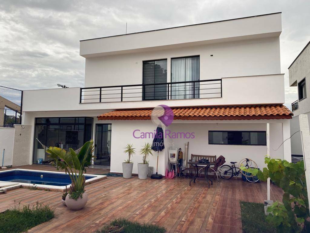 Sobrado à venda com 3 quartos, 280m² - Foto 3