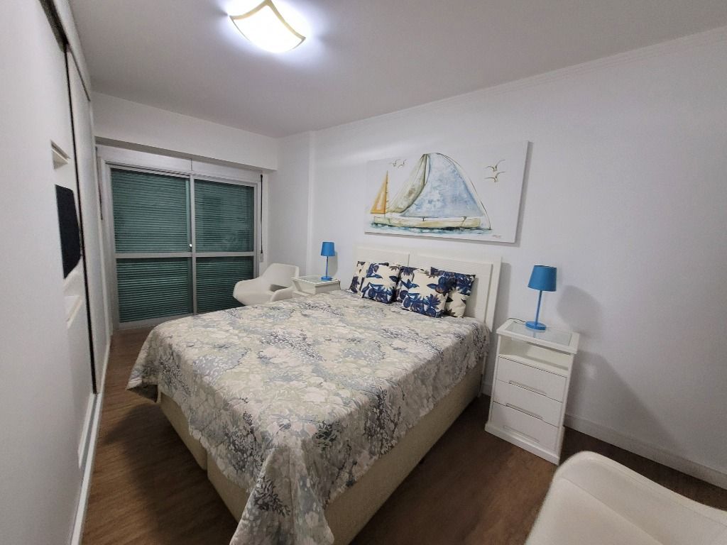 Apartamento à venda com 3 quartos, 168m² - Foto 9