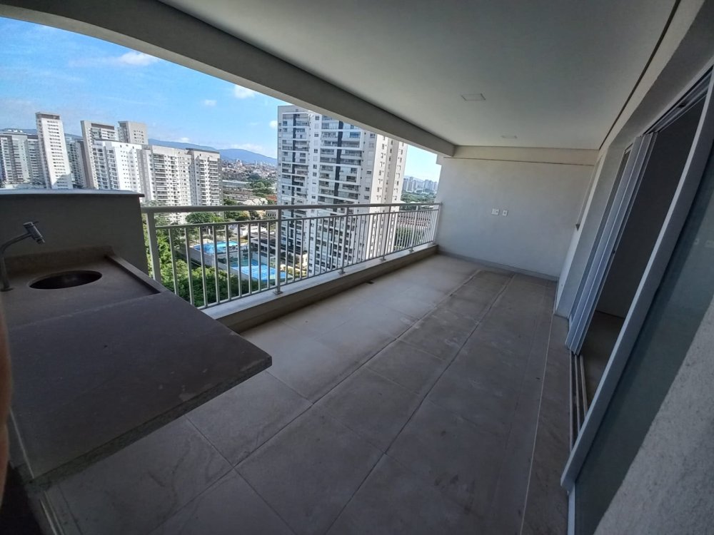 Apartamento à venda com 3 quartos, 104m² - Foto 12