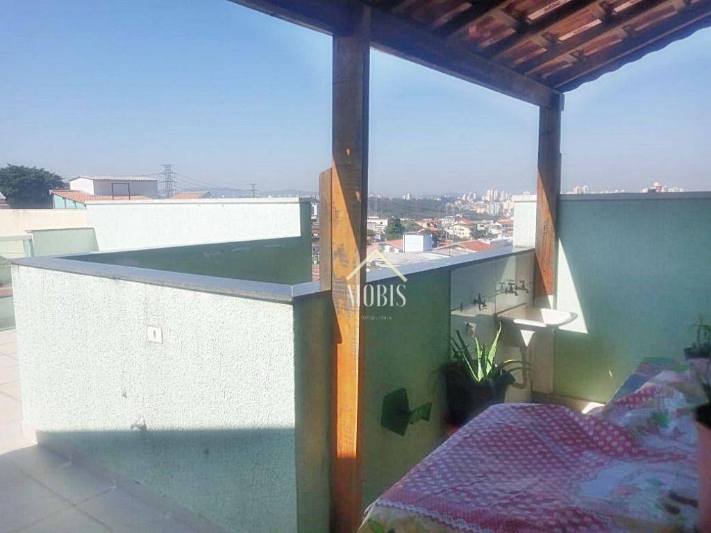 Cobertura à venda com 2 quartos, 88m² - Foto 6