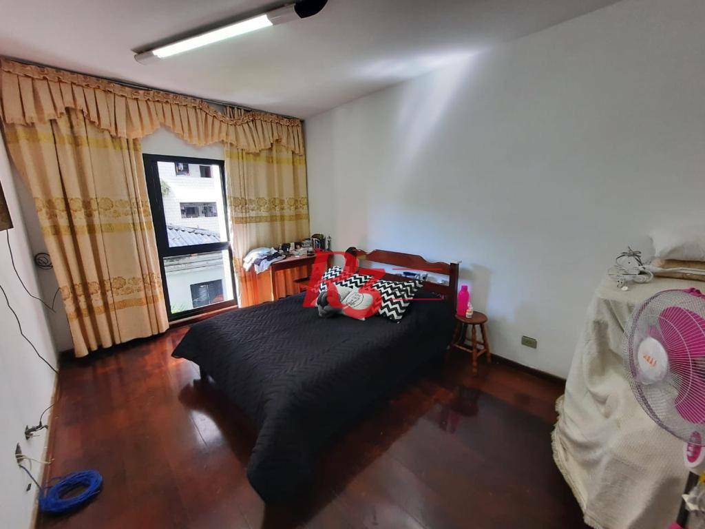 Apartamento à venda com 3 quartos, 183m² - Foto 11