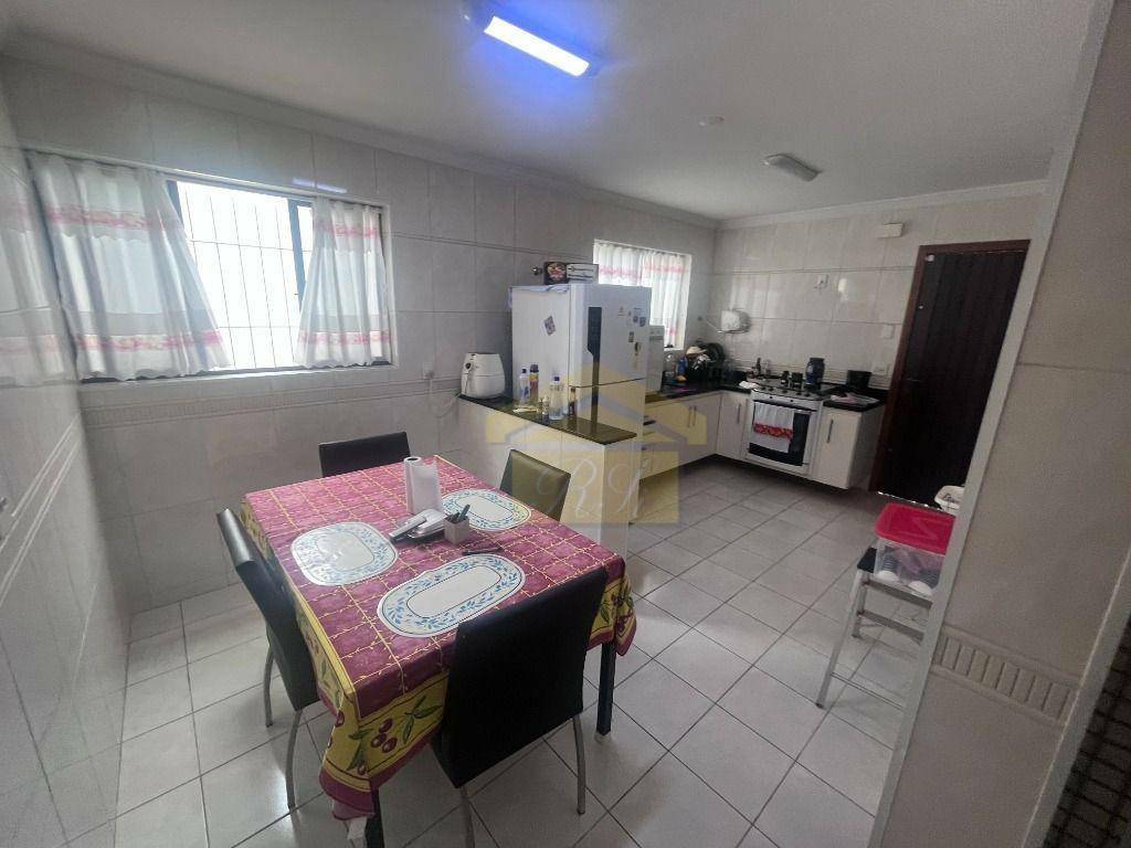 Sobrado à venda com 3 quartos, 167m² - Foto 5