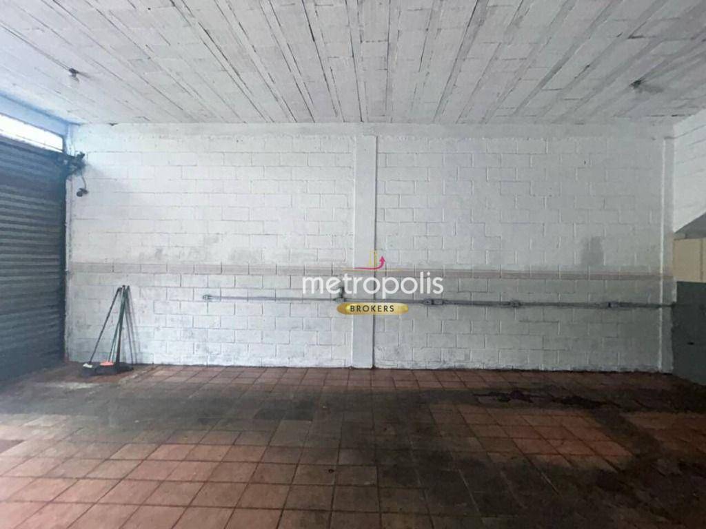 Loja-Salão para alugar, 62m² - Foto 5