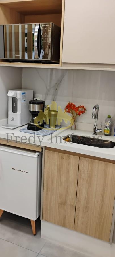 Conjunto Comercial-Sala à venda com 2 quartos, 38m² - Foto 16