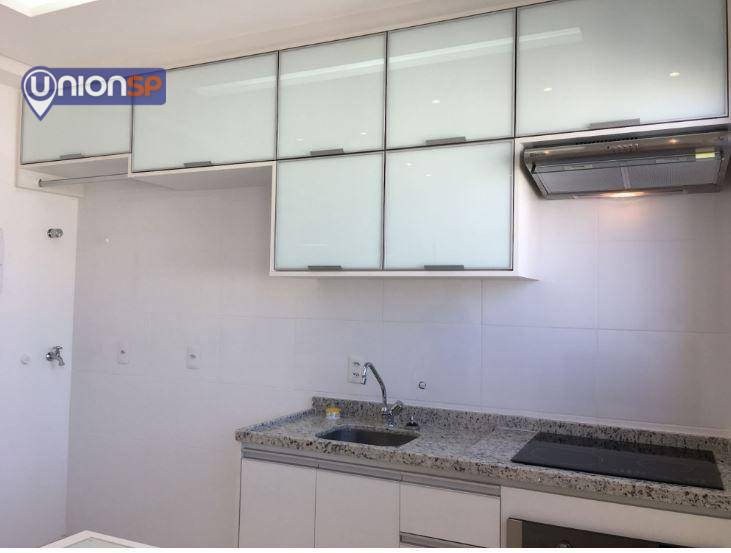 Apartamento à venda com 1 quarto, 31m² - Foto 5