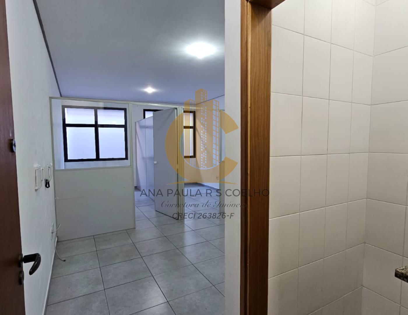 Conjunto Comercial-Sala para alugar, 32m² - Foto 1