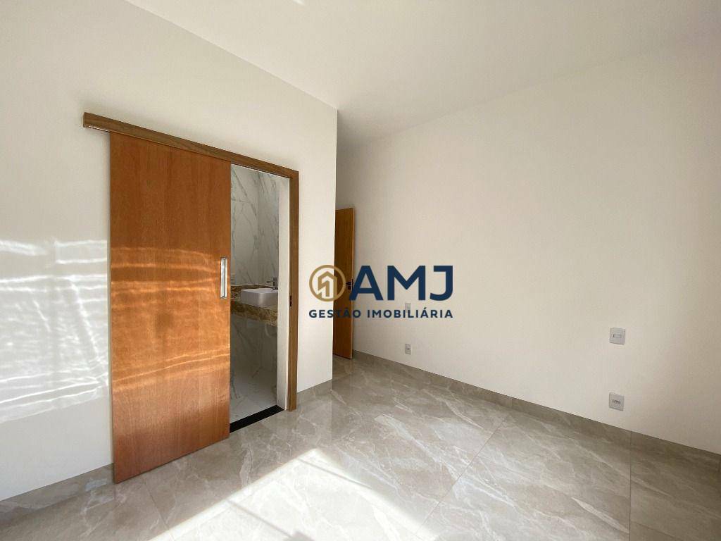 Casa à venda com 3 quartos, 141m² - Foto 16