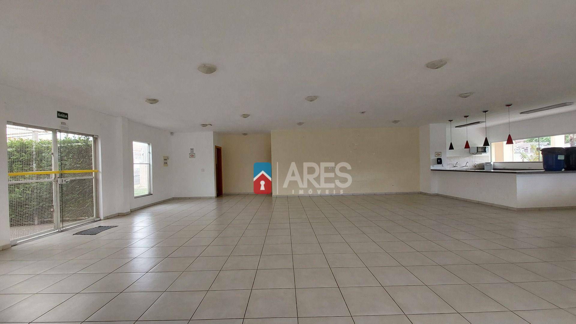 Apartamento para alugar com 2 quartos, 51m² - Foto 9