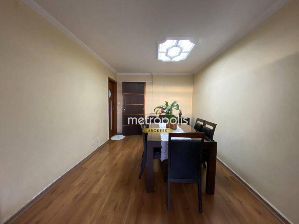 Apartamento à venda com 3 quartos, 105m² - Foto 3