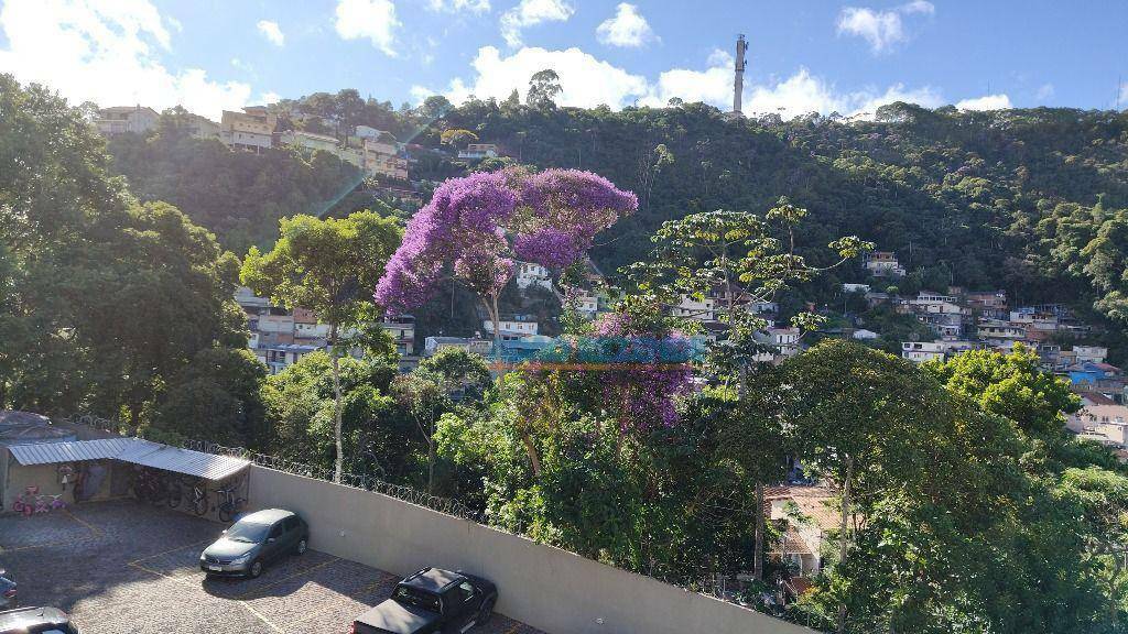 Apartamento à venda com 2 quartos, 70m² - Foto 23
