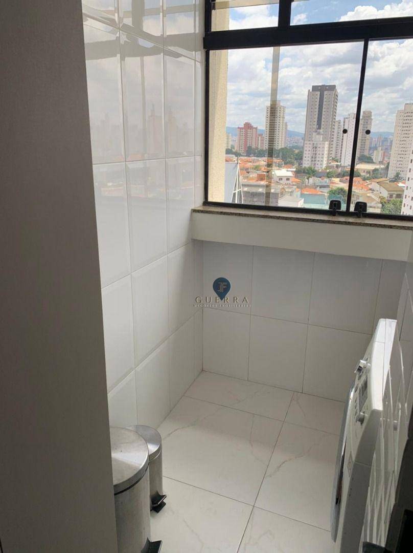 Apartamento para alugar com 2 quartos, 50m² - Foto 14