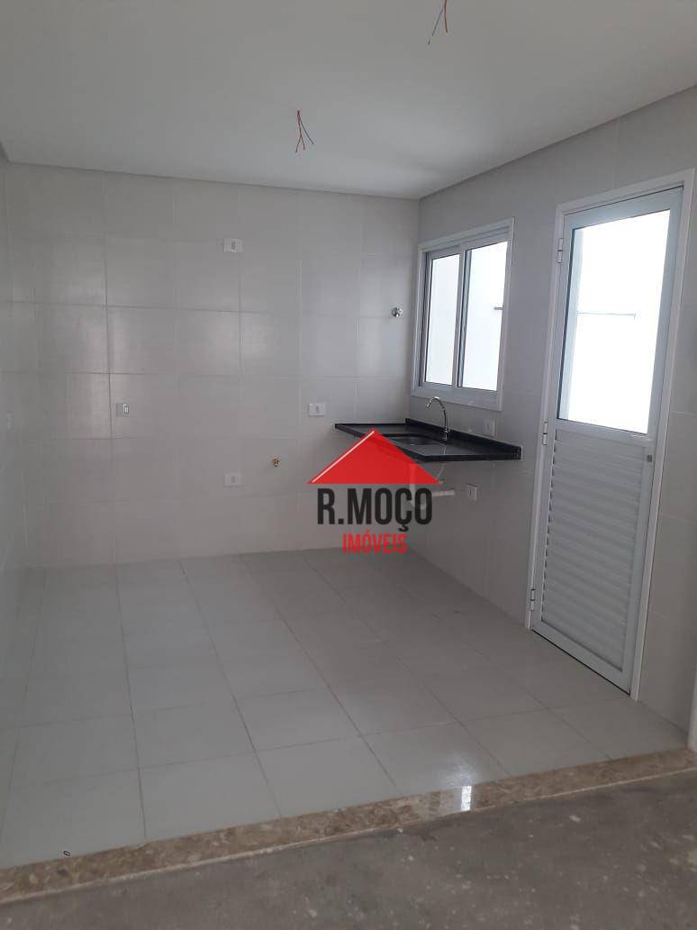 Sobrado à venda com 3 quartos, 94m² - Foto 17