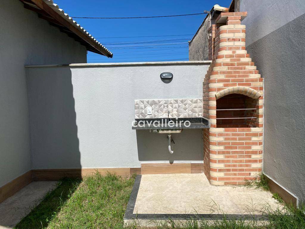 Casa à venda com 2 quartos, 60m² - Foto 18