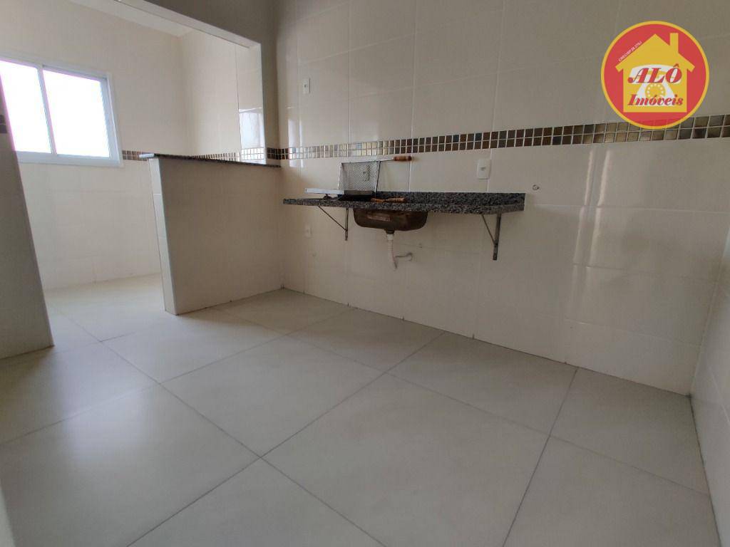 Apartamento à venda com 2 quartos, 87m² - Foto 3