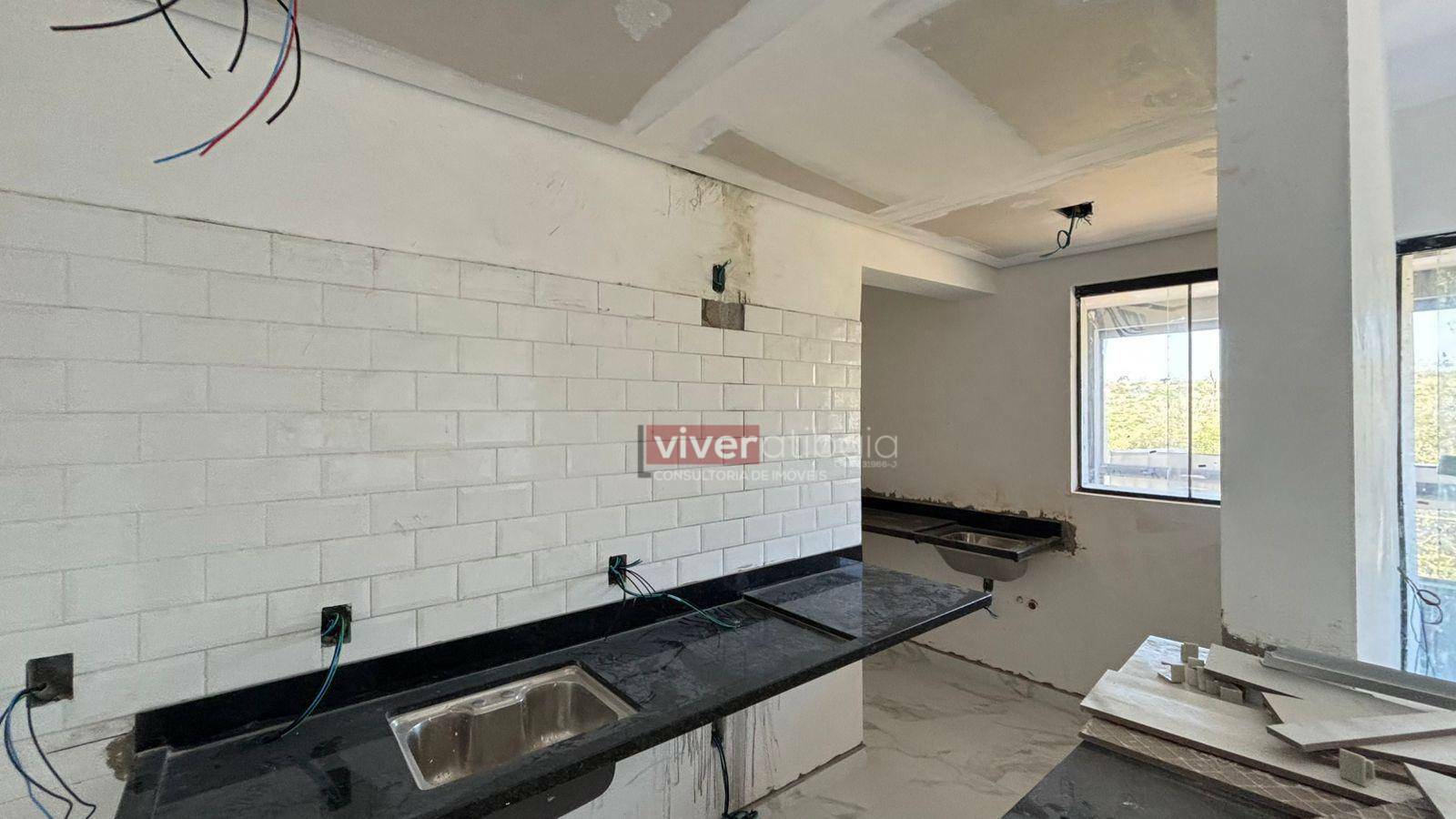Apartamento à venda com 2 quartos, 64m² - Foto 21