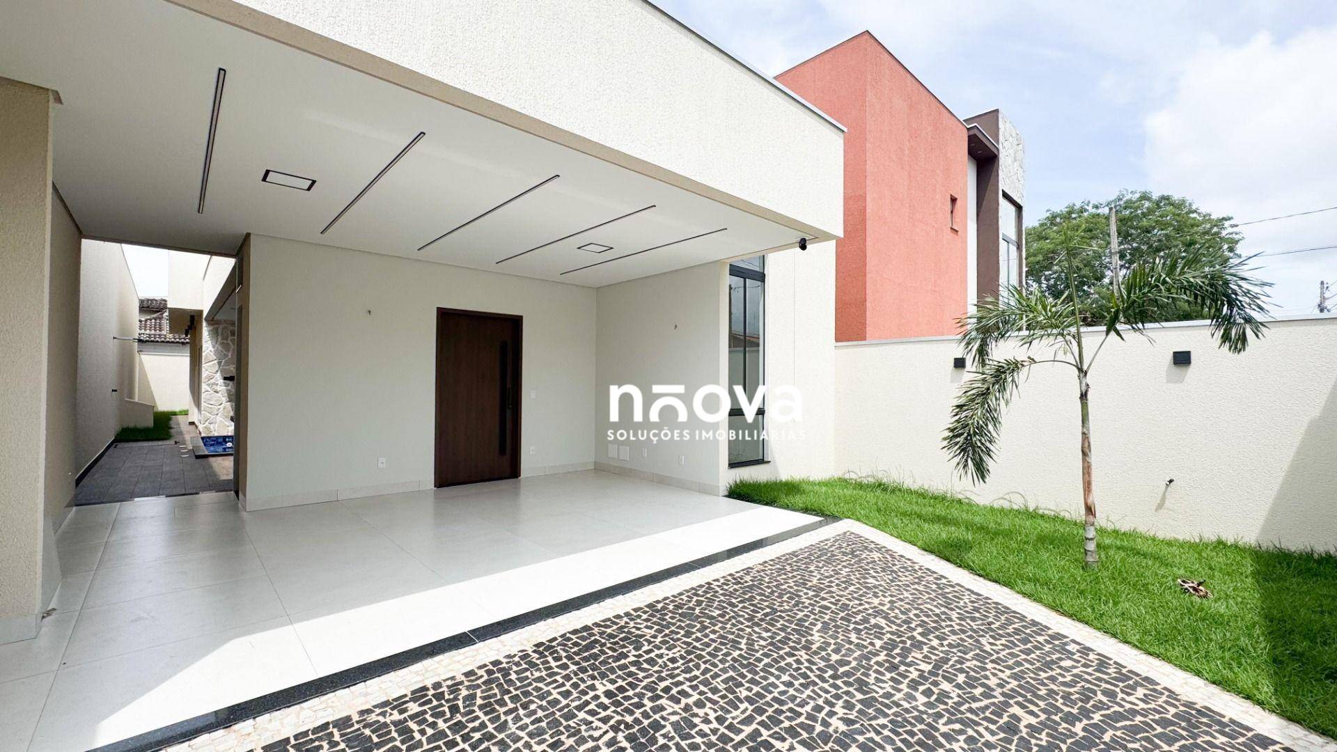 Casa, 3 quartos, 130 m² - Foto 1