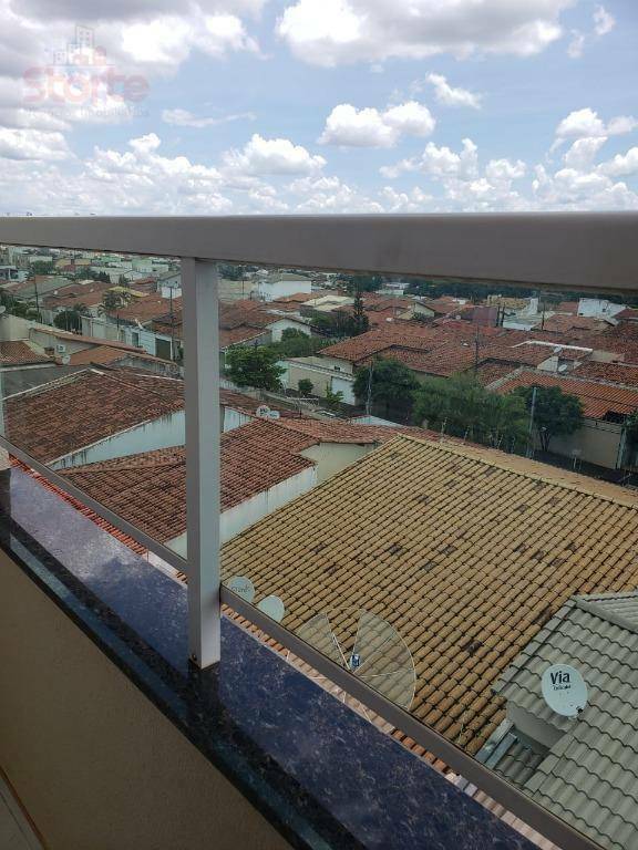 Apartamento à venda com 2 quartos, 45m² - Foto 10