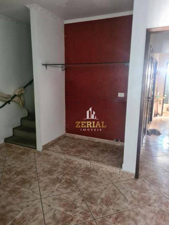 Sobrado à venda e aluguel com 1 quarto, 130m² - Foto 3