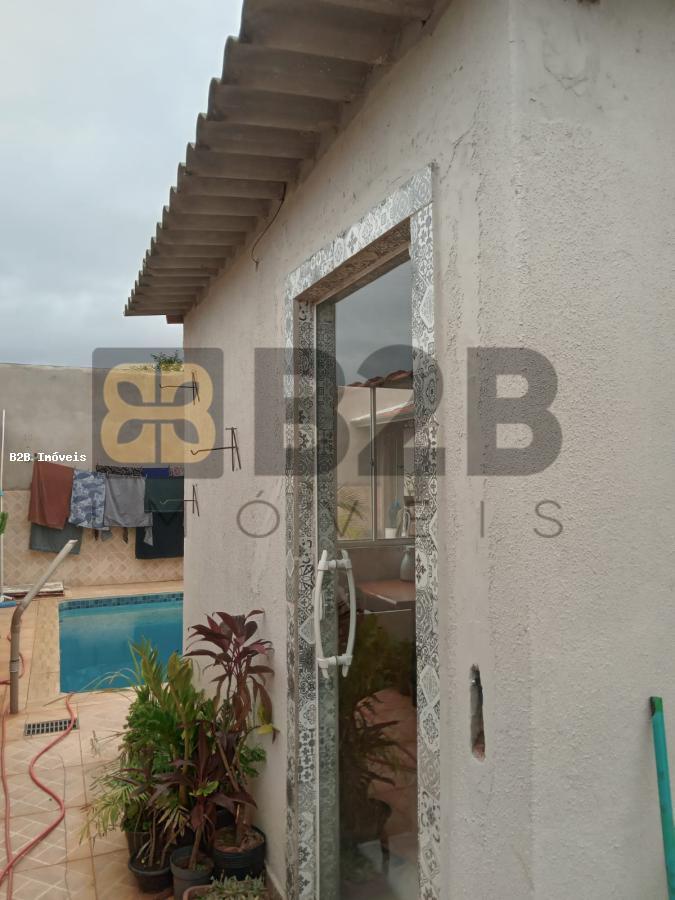 Casa à venda com 2 quartos - Foto 2