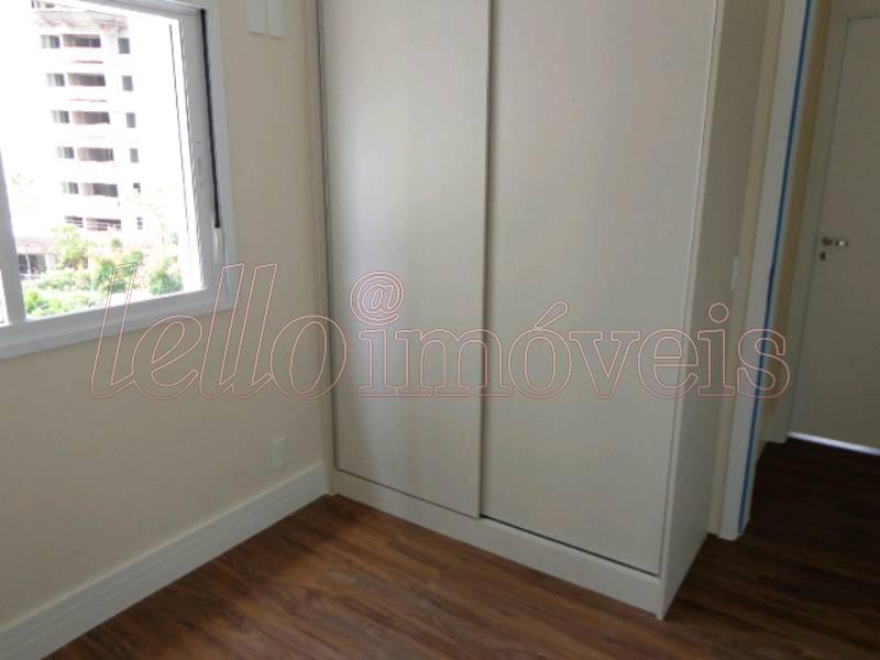 Apartamento para alugar com 2 quartos, 86m² - Foto 3