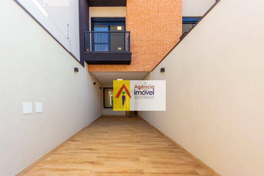 Sobrado à venda com 3 quartos, 165m² - Foto 8