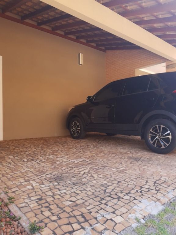 Casa de Condomínio à venda com 3 quartos, 175m² - Foto 37