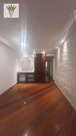 Apartamento à venda com 3 quartos, 116m² - Foto 27