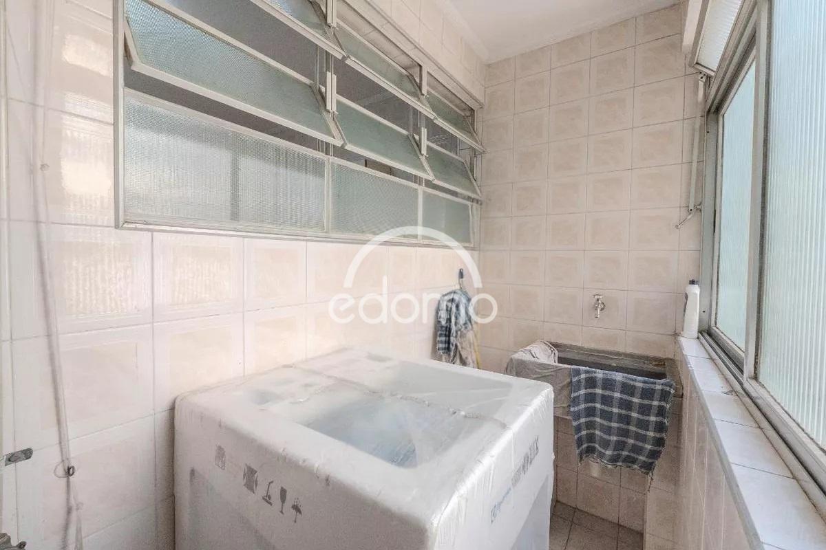 Apartamento para alugar com 3 quartos, 106m² - Foto 22