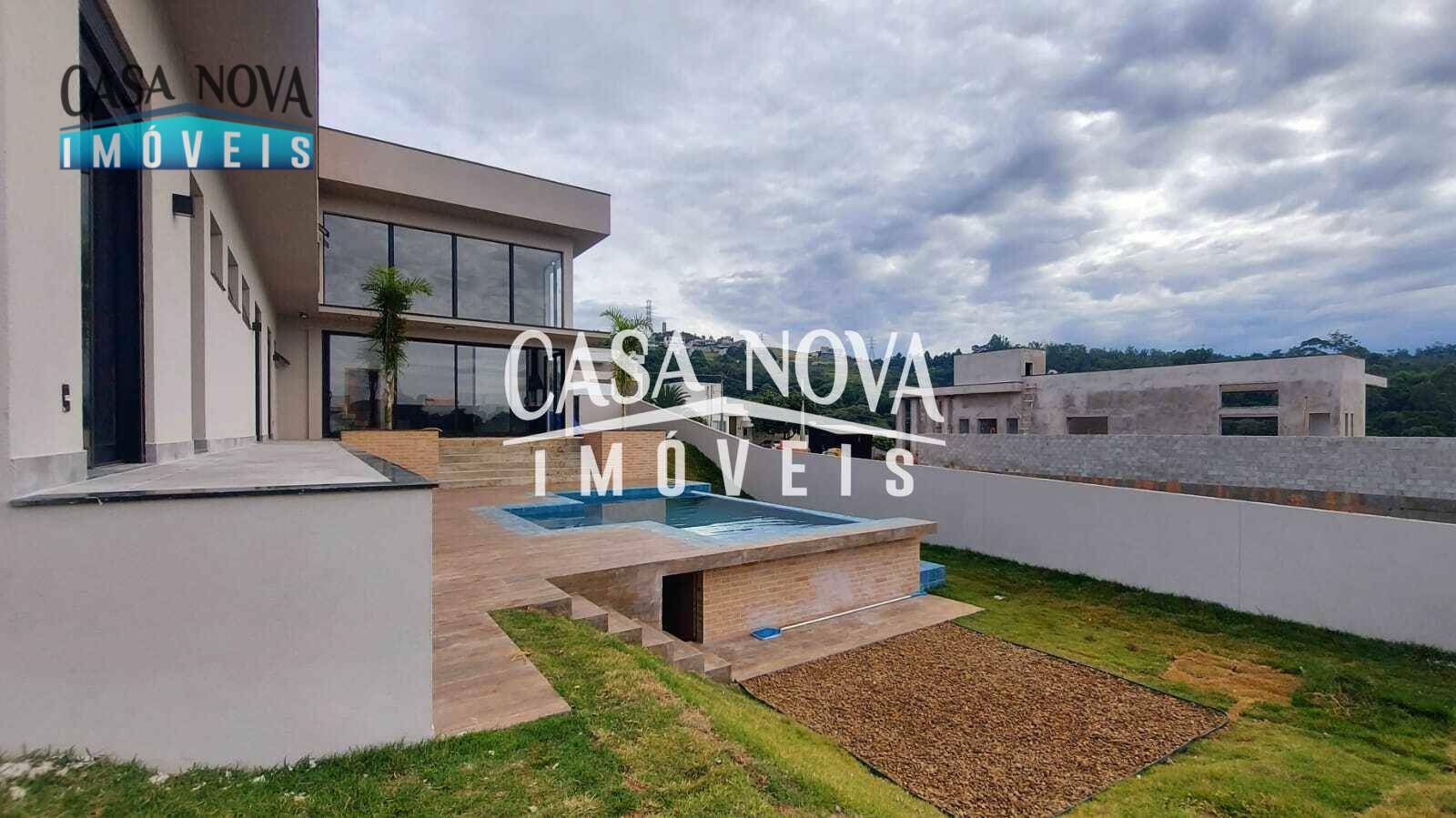 Casa de Condomínio à venda com 4 quartos, 320m² - Foto 33