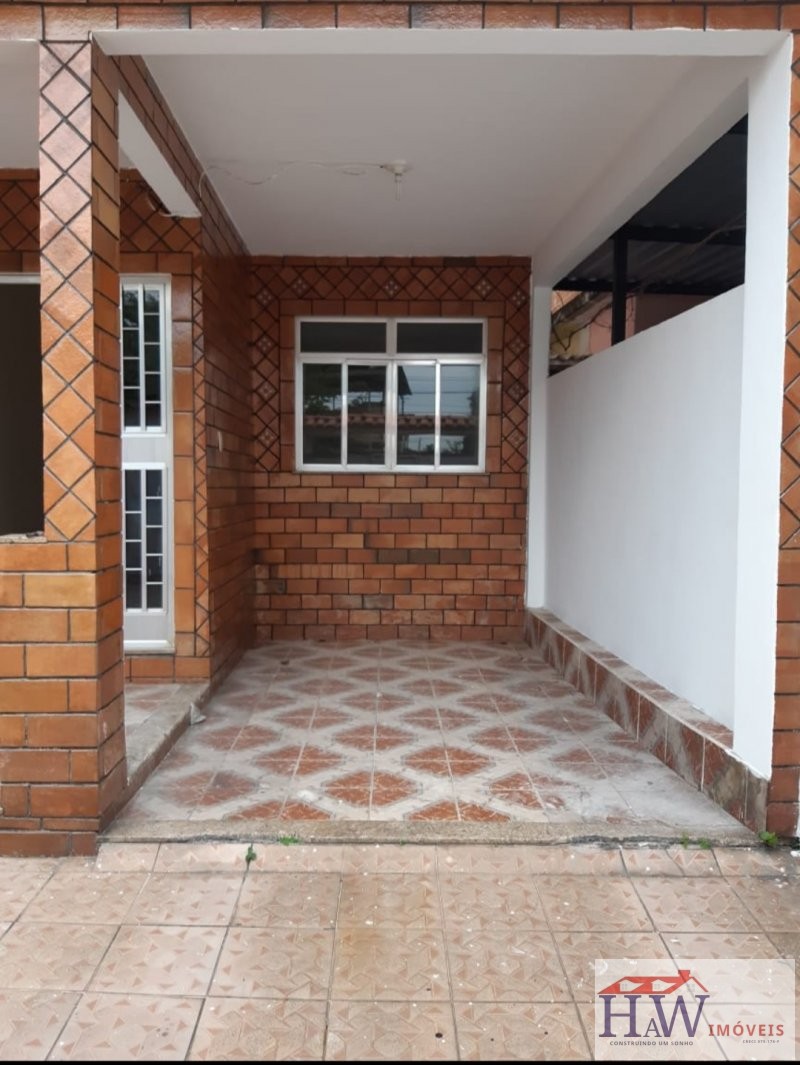 Casa para alugar com 2 quartos, 100m² - Foto 3