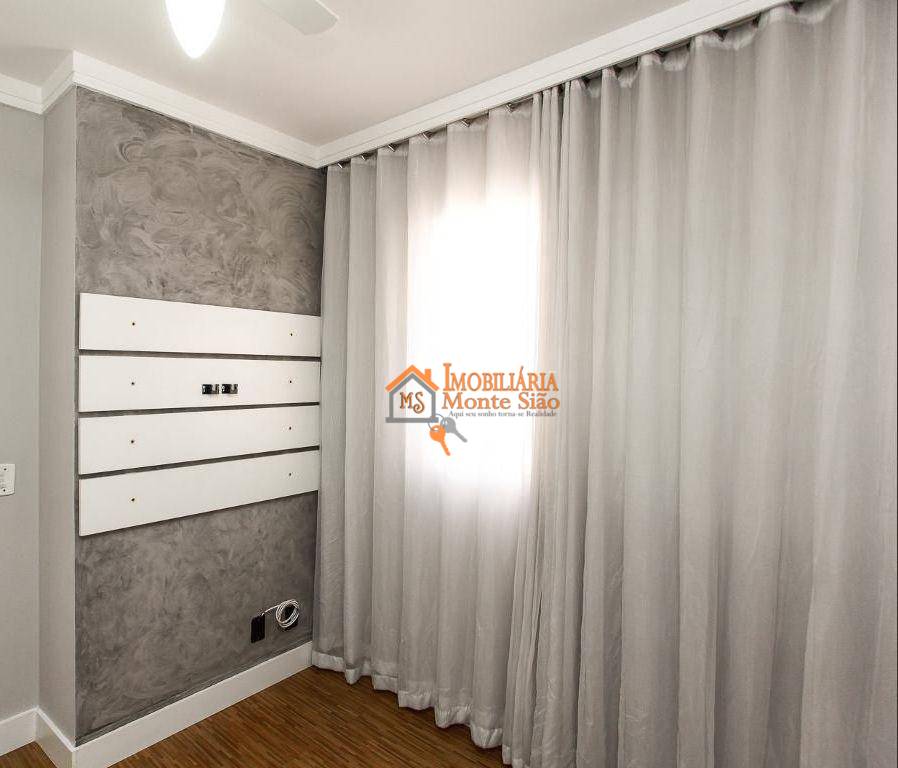 Apartamento à venda com 2 quartos, 46m² - Foto 13