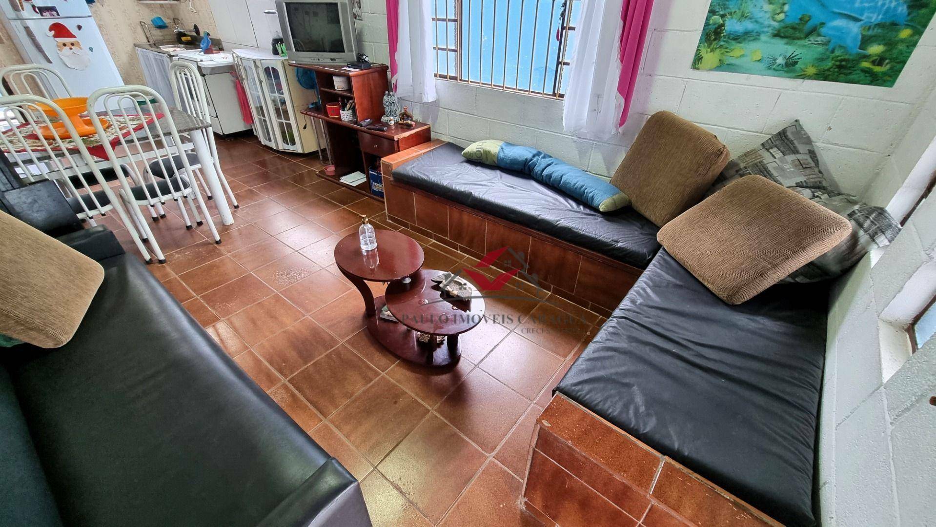 Casa à venda com 2 quartos, 78m² - Foto 3