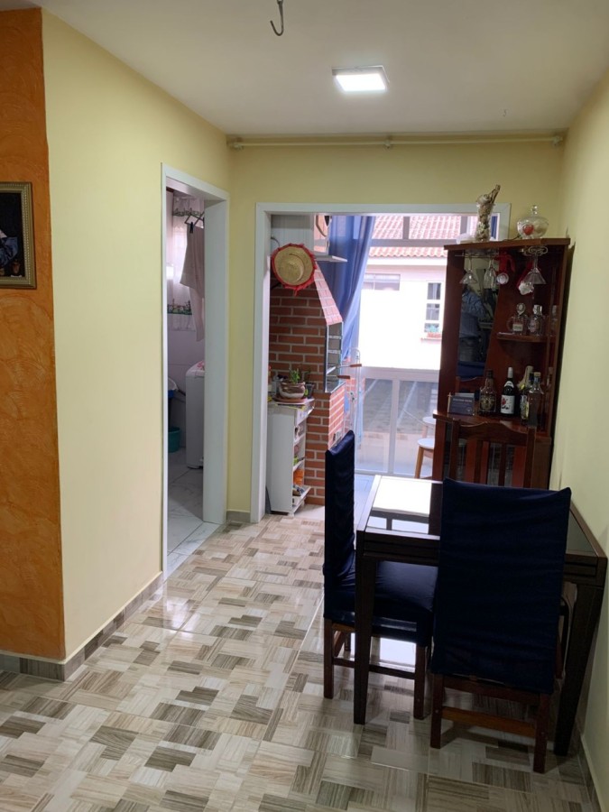 Apartamento à venda com 2 quartos, 44m² - Foto 10
