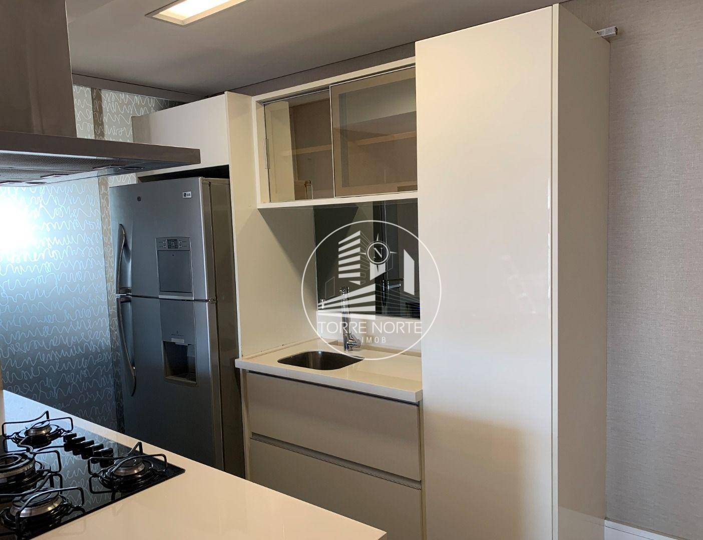 Apartamento à venda com 2 quartos, 96m² - Foto 18