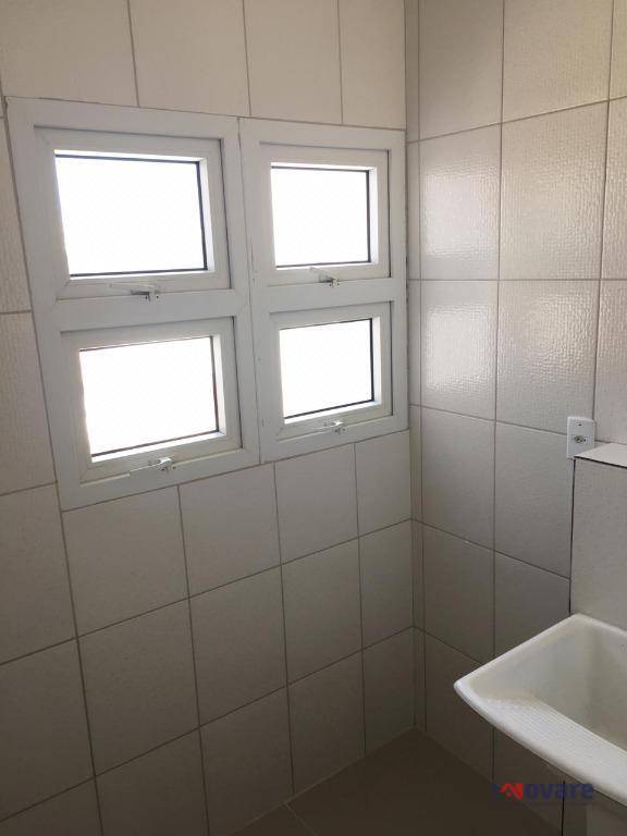 Apartamento à venda com 3 quartos, 73m² - Foto 11