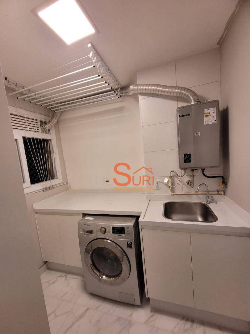 Apartamento à venda com 3 quartos, 88m² - Foto 9