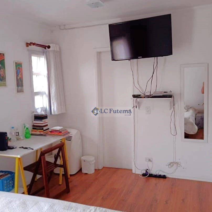 Casa de Condomínio à venda com 3 quartos, 211m² - Foto 12