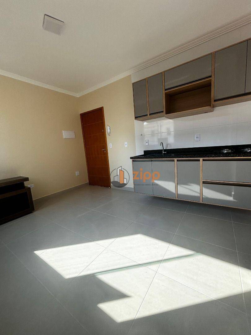 Apartamento para alugar com 1 quarto, 30m² - Foto 5