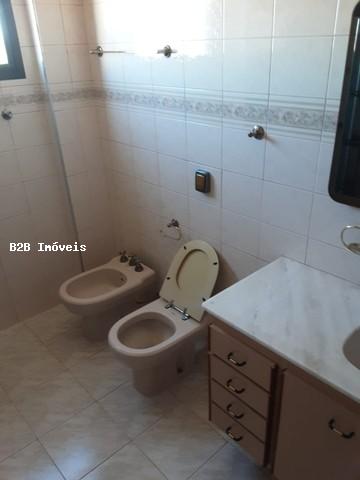 Apartamento à venda com 3 quartos, 122m² - Foto 13