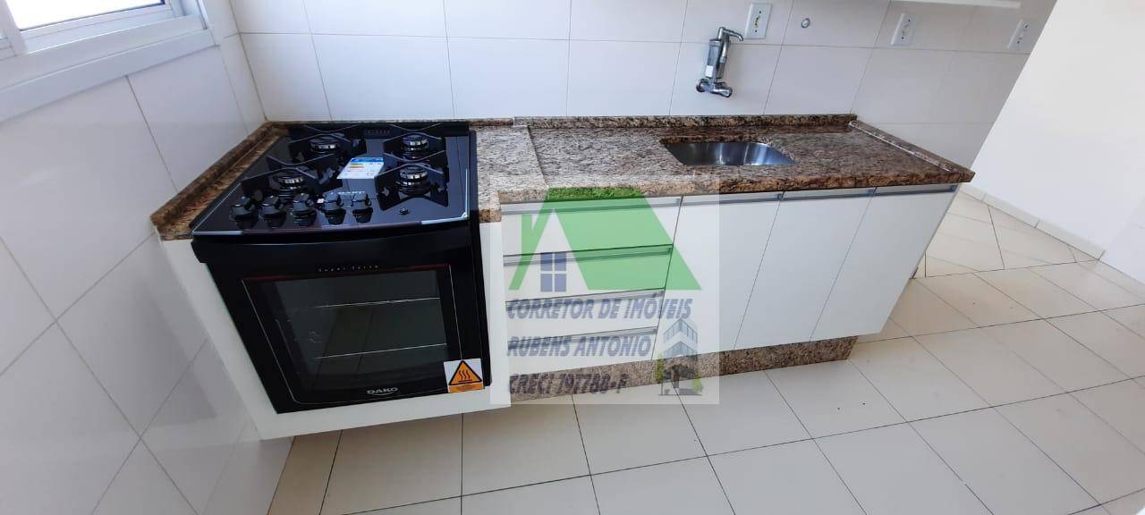 Apartamento à venda com 2 quartos, 58m² - Foto 16