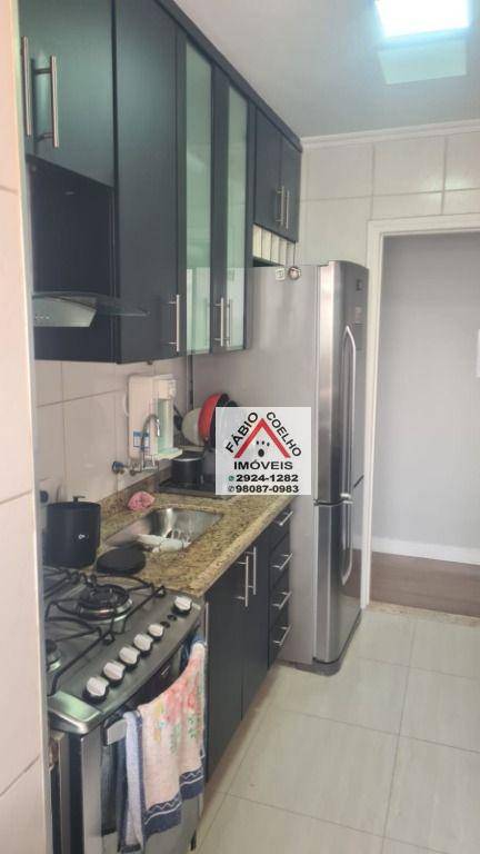 Apartamento à venda com 3 quartos, 72m² - Foto 34