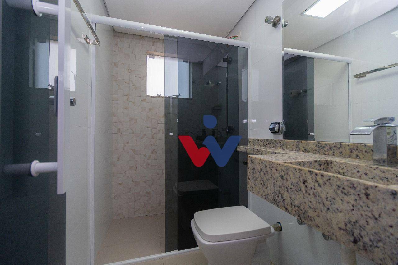 Sobrado à venda com 5 quartos, 265m² - Foto 61