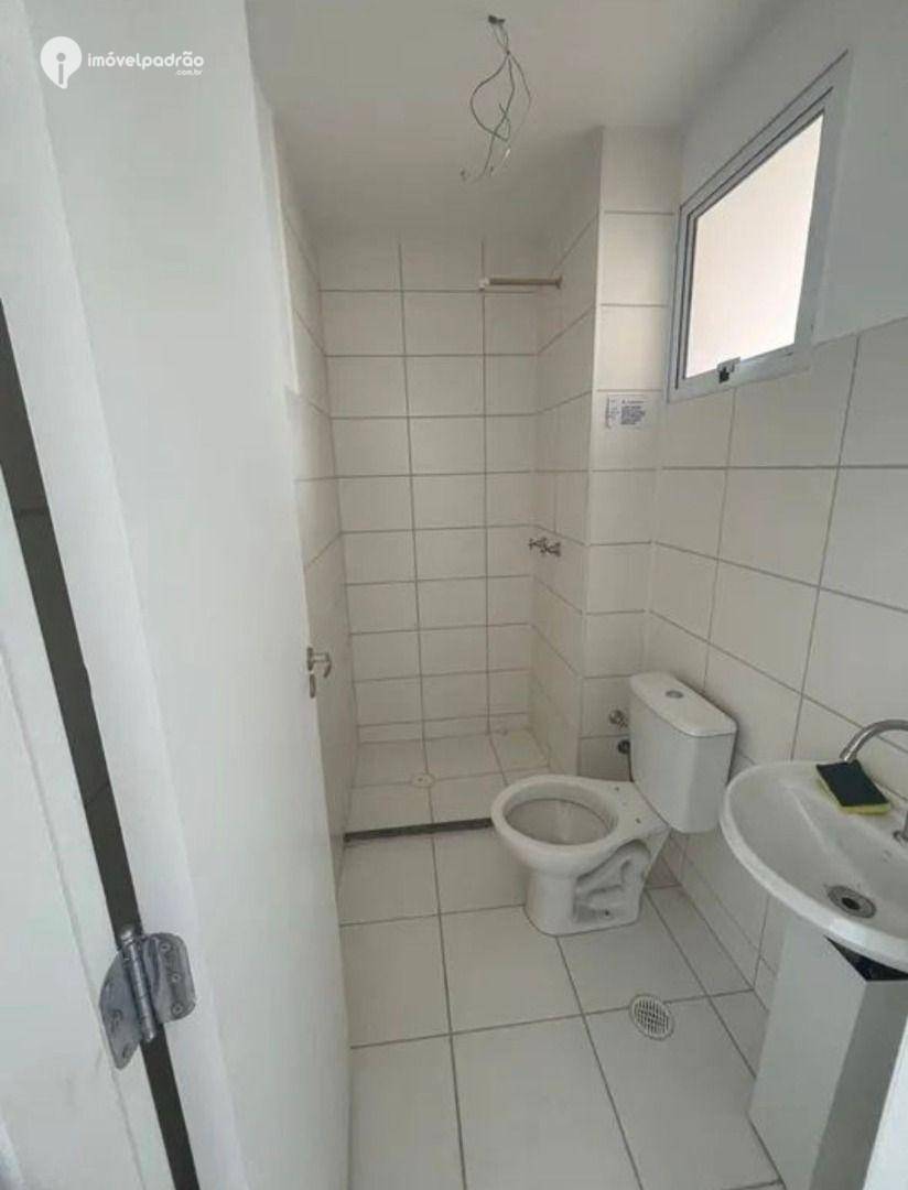 Apartamento à venda com 2 quartos, 46m² - Foto 8