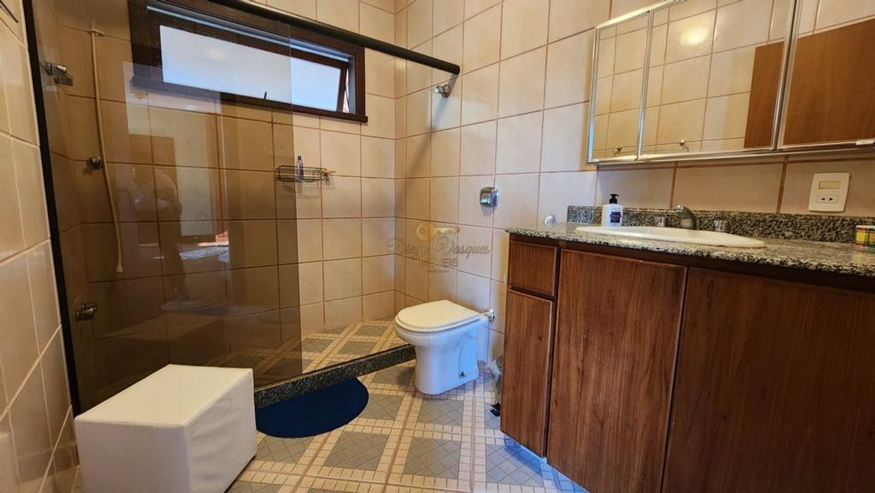 Casa de Condomínio à venda com 3 quartos, 670m² - Foto 28